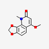 an image of a chemical structure CID 124075
