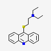 an image of a chemical structure CID 124077