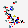 an image of a chemical structure CID 124080868