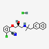 an image of a chemical structure CID 124080877