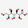 an image of a chemical structure CID 124080903