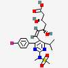 an image of a chemical structure CID 124080910
