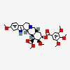 an image of a chemical structure CID 124080920