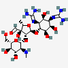 an image of a chemical structure CID 124080942