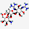 an image of a chemical structure CID 124080943