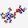 an image of a chemical structure CID 124080944