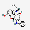 an image of a chemical structure CID 124080997