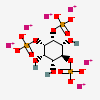 an image of a chemical structure CID 124081014