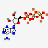 an image of a chemical structure CID 124081042