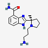 an image of a chemical structure CID 124081215