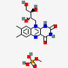 an image of a chemical structure CID 124081747