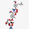 an image of a chemical structure CID 124086375