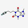 an image of a chemical structure CID 124086759