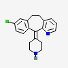 an image of a chemical structure CID 124087