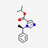 an image of a chemical structure CID 12408743
