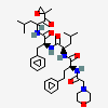 an image of a chemical structure CID 124088173