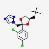 an image of a chemical structure CID 124088383