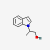 an image of a chemical structure CID 124089090