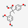an image of a chemical structure CID 124089363