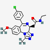 an image of a chemical structure CID 124090754