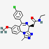 an image of a chemical structure CID 124090777