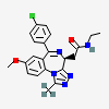 an image of a chemical structure CID 124090788