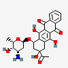 an image of a chemical structure CID 124094061