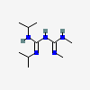an image of a chemical structure CID 124095075