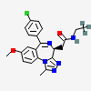an image of a chemical structure CID 124098743