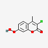 an image of a chemical structure CID 124110759