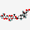 an image of a chemical structure CID 124112976
