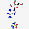 an image of a chemical structure CID 124124738