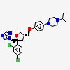 an image of a chemical structure CID 124130846