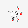 an image of a chemical structure CID 124132283