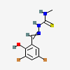 an image of a chemical structure CID 1241331