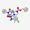 an image of a chemical structure CID 124134686