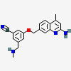an image of a chemical structure CID 124136858