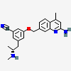 an image of a chemical structure CID 124136872