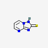 an image of a chemical structure CID 12413790