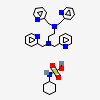 an image of a chemical structure CID 124140280