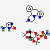 an image of a chemical structure CID 124140858
