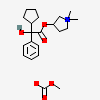 an image of a chemical structure CID 124141745