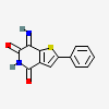 an image of a chemical structure CID 124141953