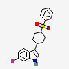an image of a chemical structure CID 124143472
