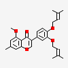 an image of a chemical structure CID 124143531