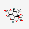 an image of a chemical structure CID 124145859
