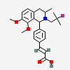 an image of a chemical structure CID 124148301