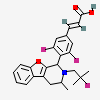 an image of a chemical structure CID 124148413