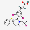 an image of a chemical structure CID 124148528