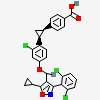 an image of a chemical structure CID 124154894